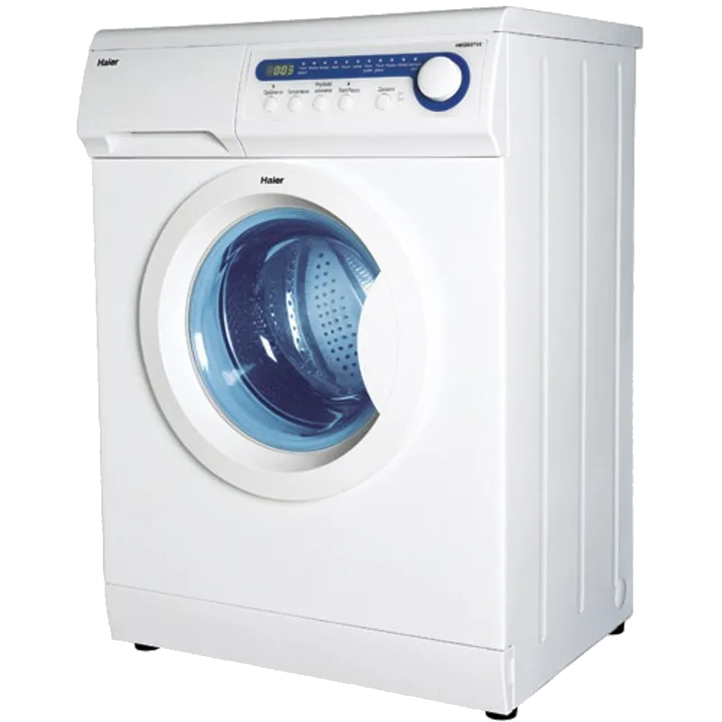 Замена щёток Haier HMS-800 TVE