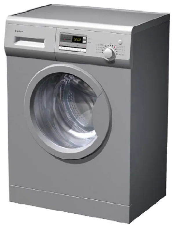 Замена щёток Haier HW-DS1050TXVE