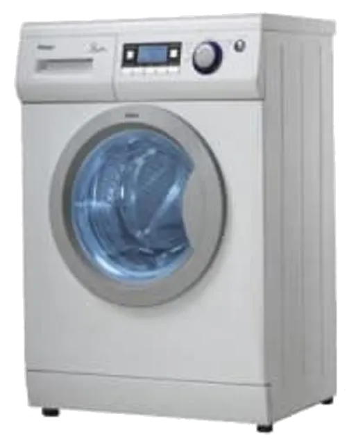 Замена щёток Haier HVS-1200