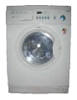 Замена щёток Haier D-808