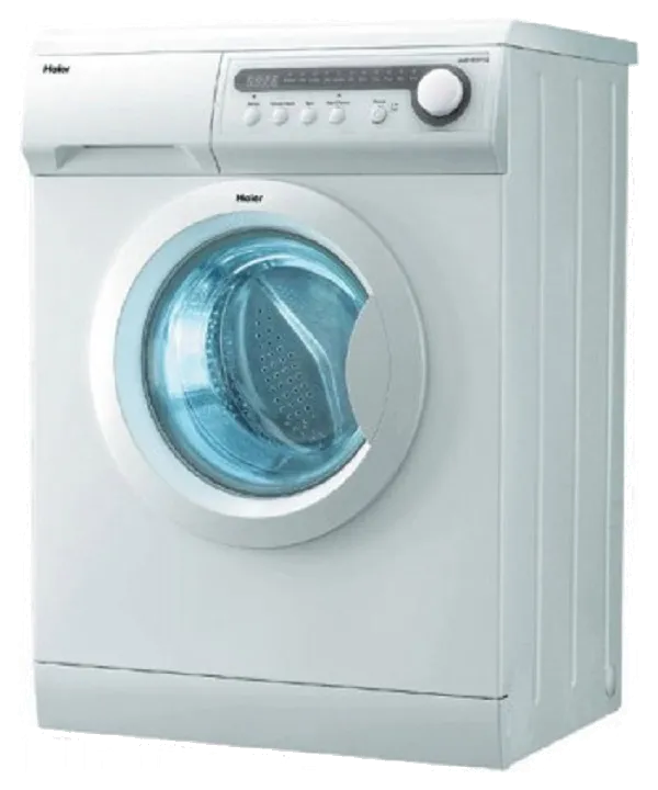 Замена щёток Haier HW-DS800