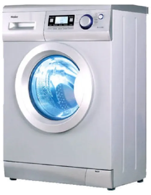 Замена щёток Haier HVS-800TXVE