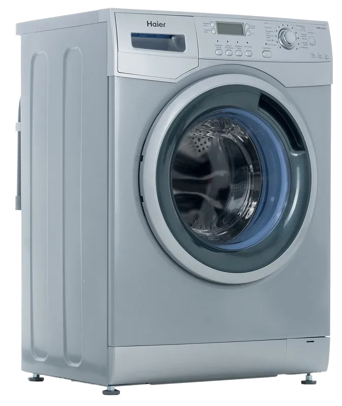 Замена щёток Haier HW60-1282 W