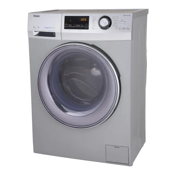 Замена щёток Haier HW60-12636AS