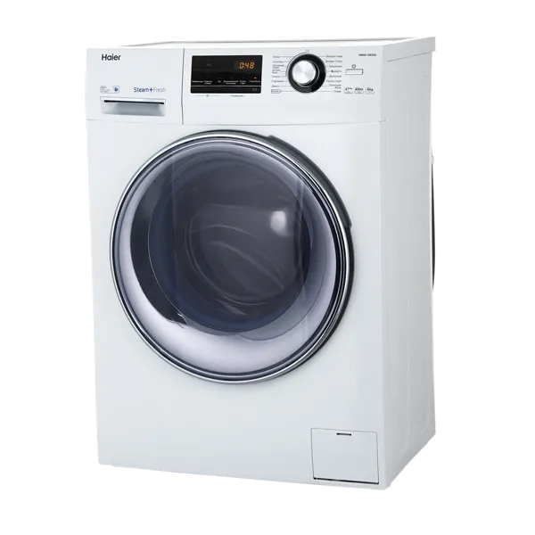 Замена щёток Haier HW60-10636A