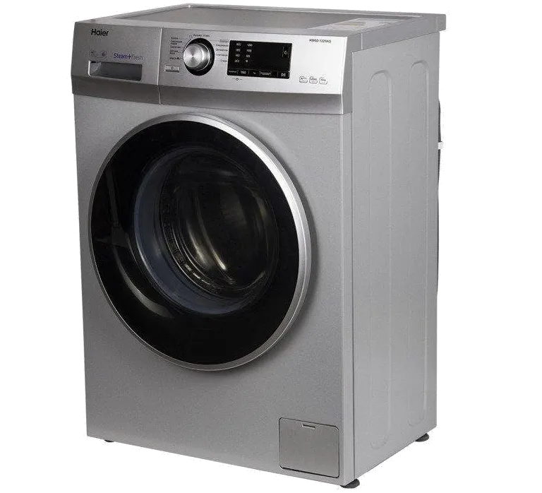 Замена щёток Haier HW60-1229AS