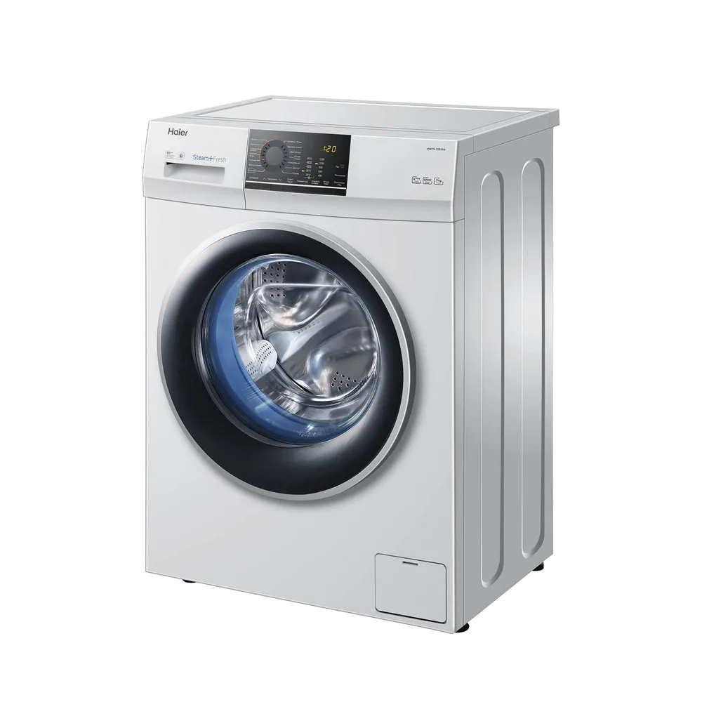 Замена щёток Haier HW70-12829