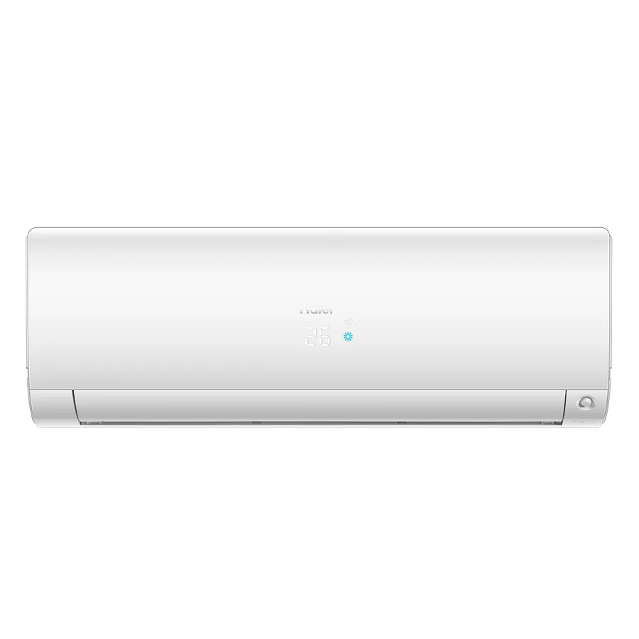 Устранение утечки хладогента Haier AS35S2SF1FA-W