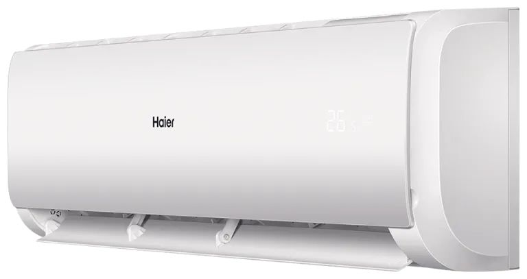 Устранение утечки хладогента Haier AS18TL4HRA