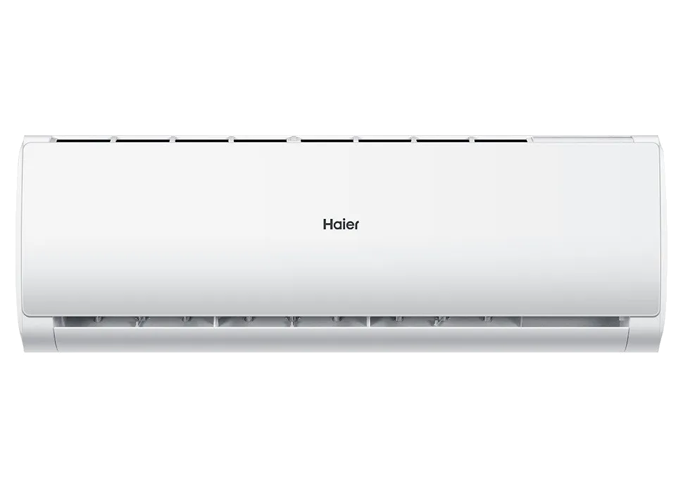 Устранение утечки хладогента Haier 1U09TL5FRA