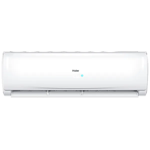 Устранение утечки хладогента Haier HSU-07HTM04