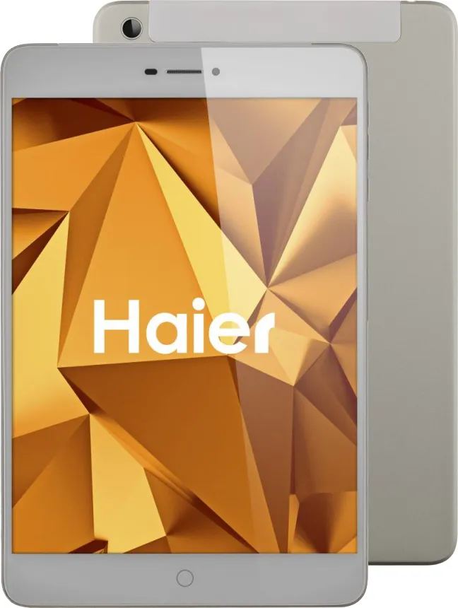 Замена дисплея (экрана) Haier G801