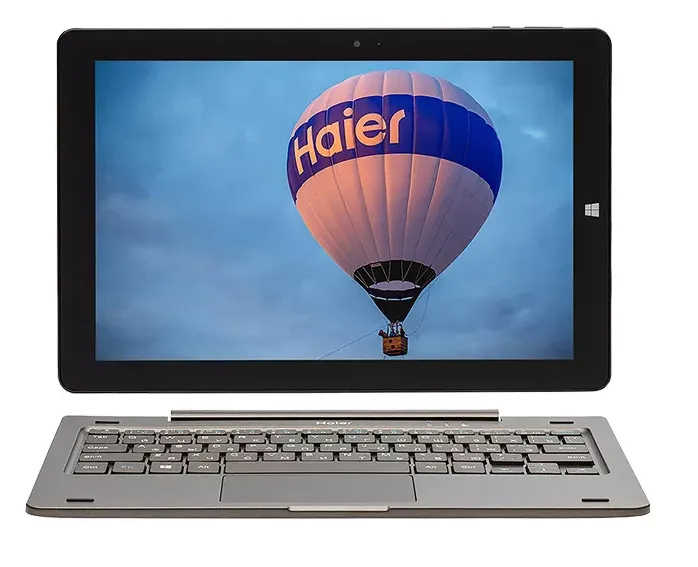 Замена дисплея (экрана) Haier HV103H