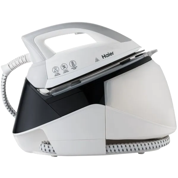Заменить уплотнитель бойлера Haier HI-700