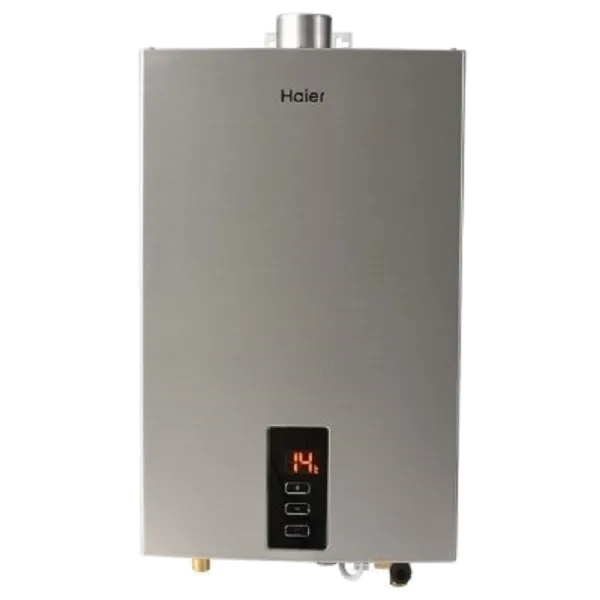 Замена термопредохранителя Haier JSQ24-PR(12T)
