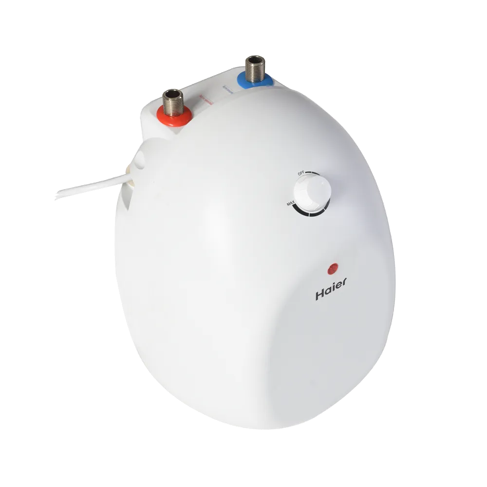 Замена термопредохранителя Haier ES8V-Q2(R)