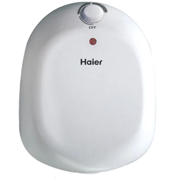 Замена термопредохранителя Haier ES8V-Q1(R)