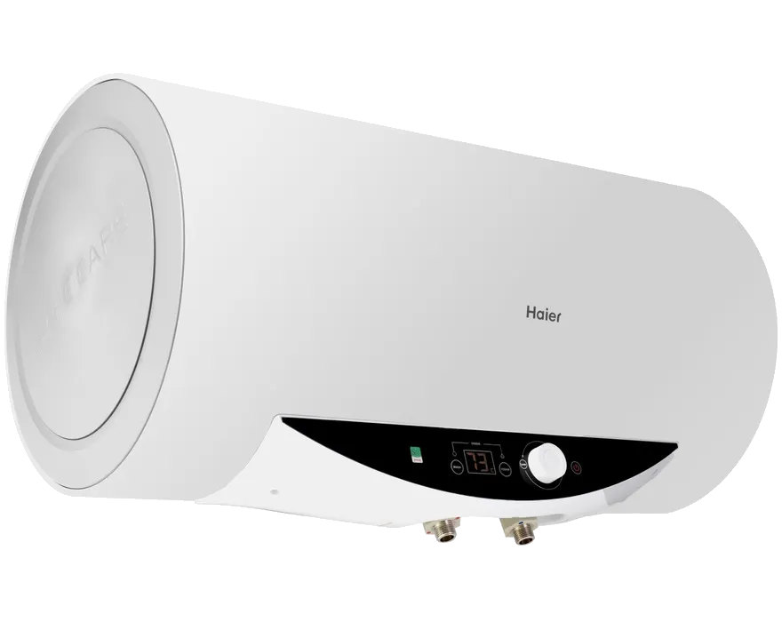 Замена термопредохранителя Haier ES55H-C1