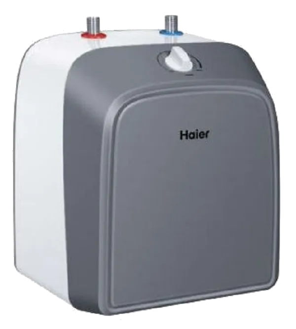 Замена термопредохранителя Haier ES25V-E1(R)