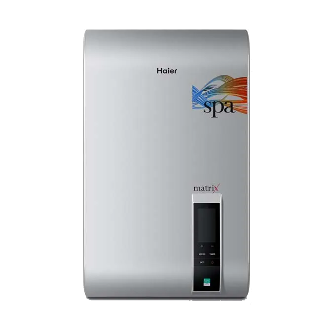 Замена термопредохранителя Haier ES15V-P1