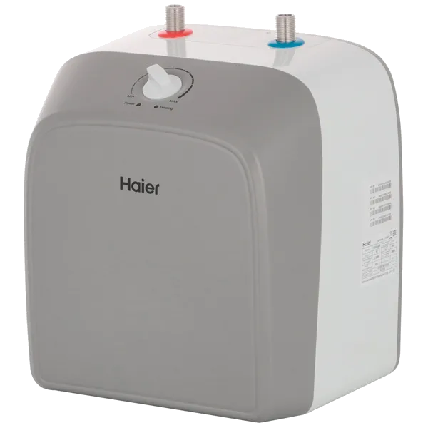 Замена термопредохранителя Haier ES10V-Q2(R)
