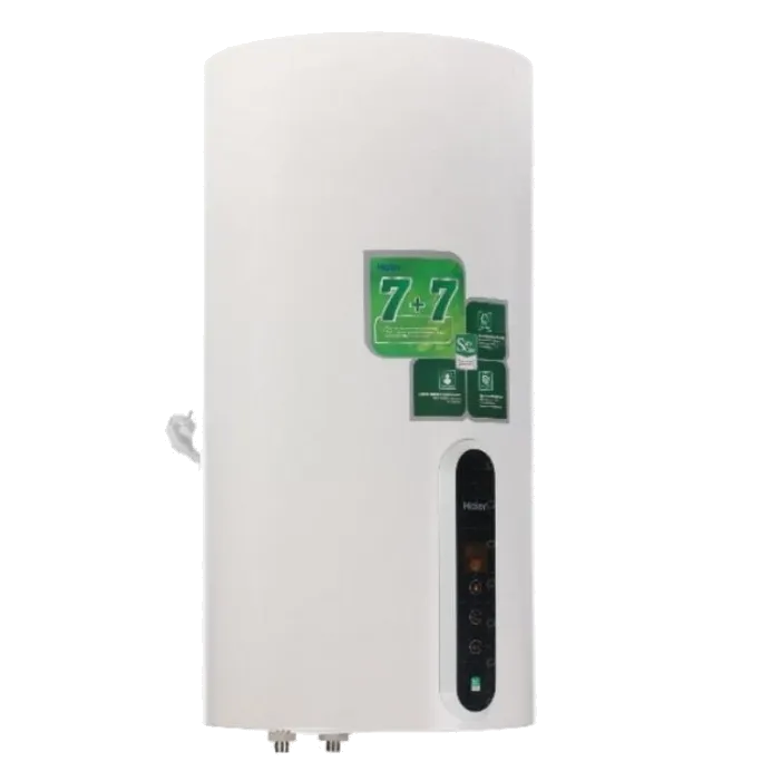 Замена термопредохранителя Haier ES100V-V1