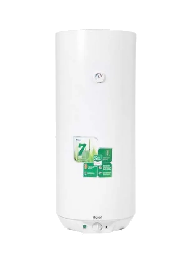 Замена термопредохранителя Haier ES100V-D1