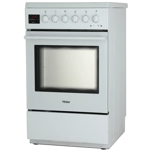 Замена чугунной конфорки Haier HCC56FO2X
