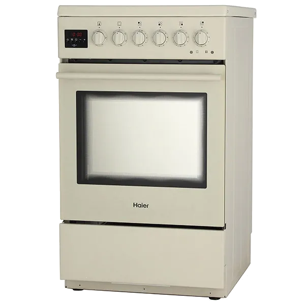 Замена чугунной конфорки Haier HCC56FO2C