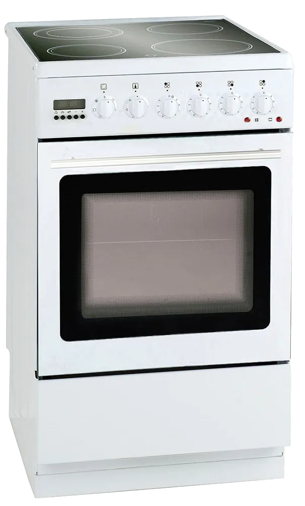 Замена чугунной конфорки Haier HCC56FO1W