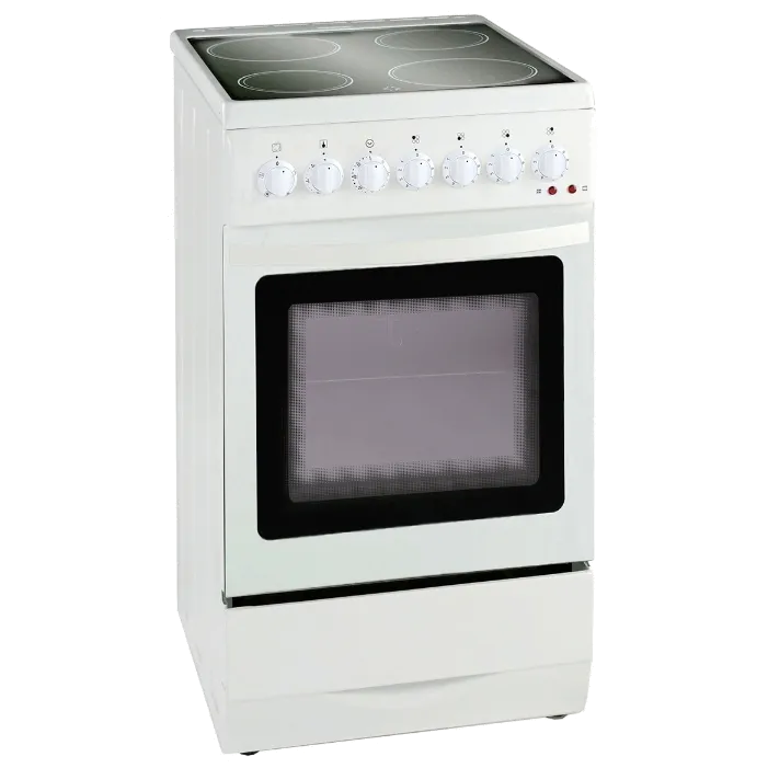 Замена чугунной конфорки Haier HCC56B1W