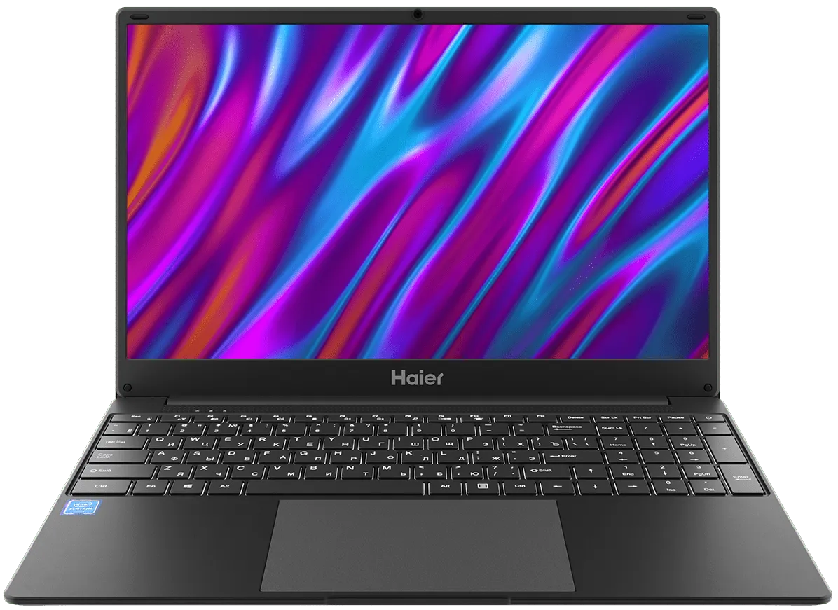 Замена жесткого диска Haier 1510SD