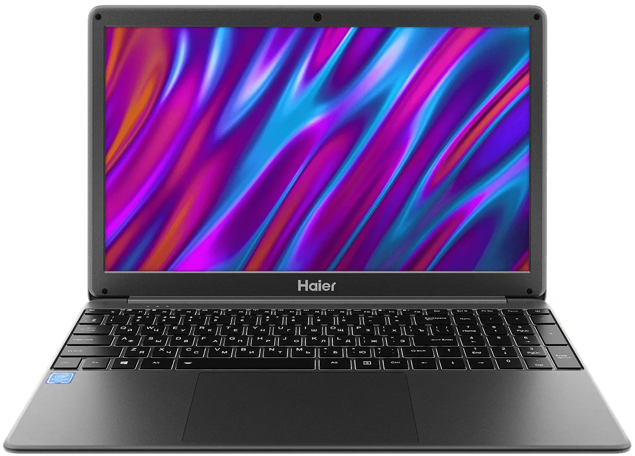 Замена жесткого диска Haier 1500SM