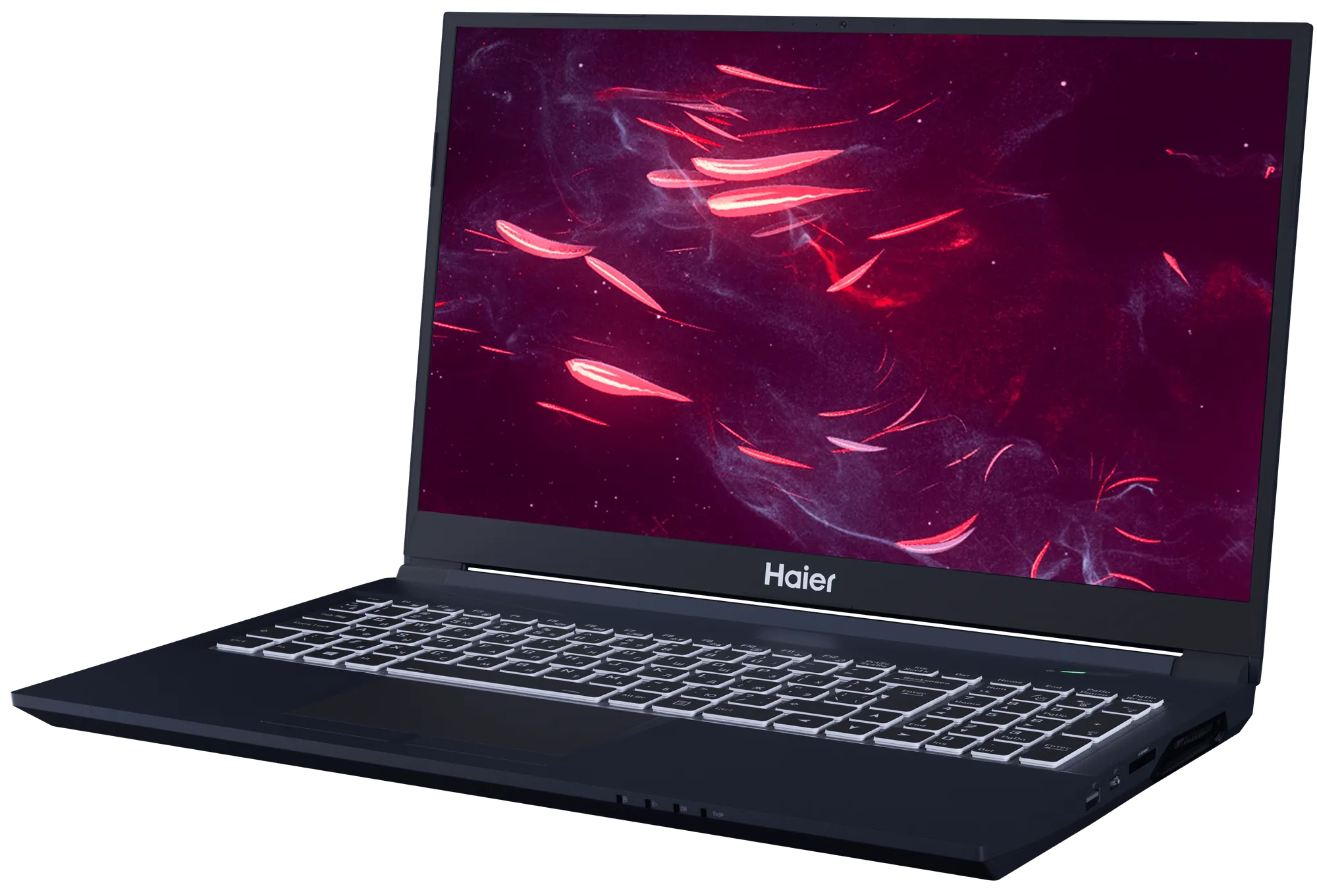 Замена жесткого диска Haier 1502XD
