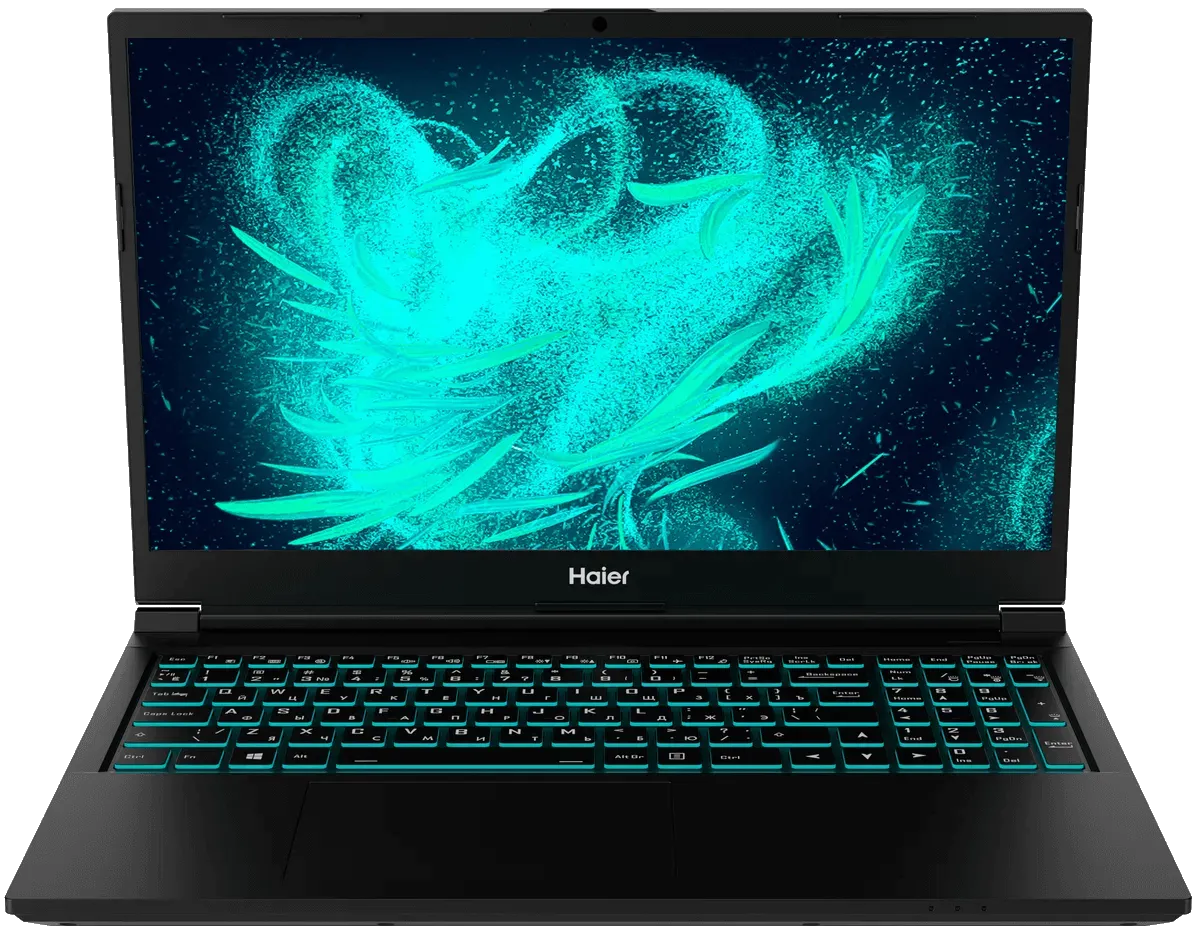 Замена жесткого диска Haier 1505A