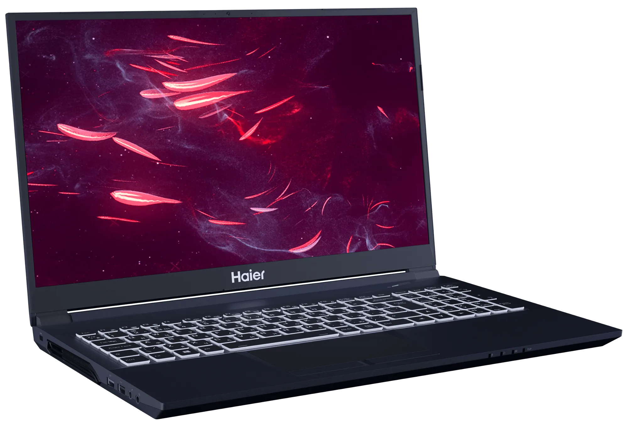 Замена жесткого диска Haier 1502X