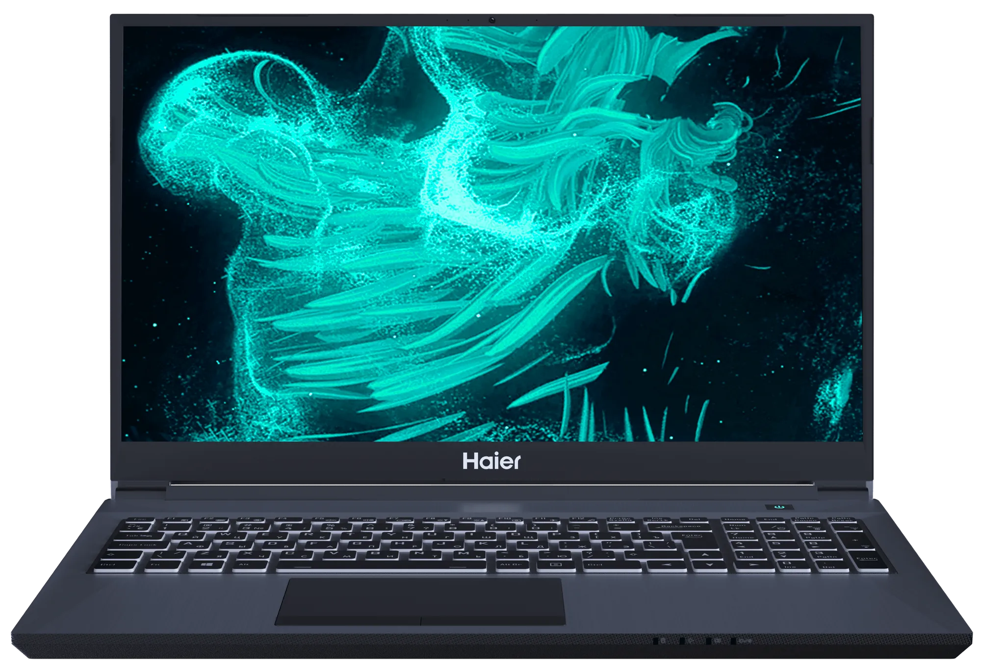 Замена жесткого диска Haier 1560XT