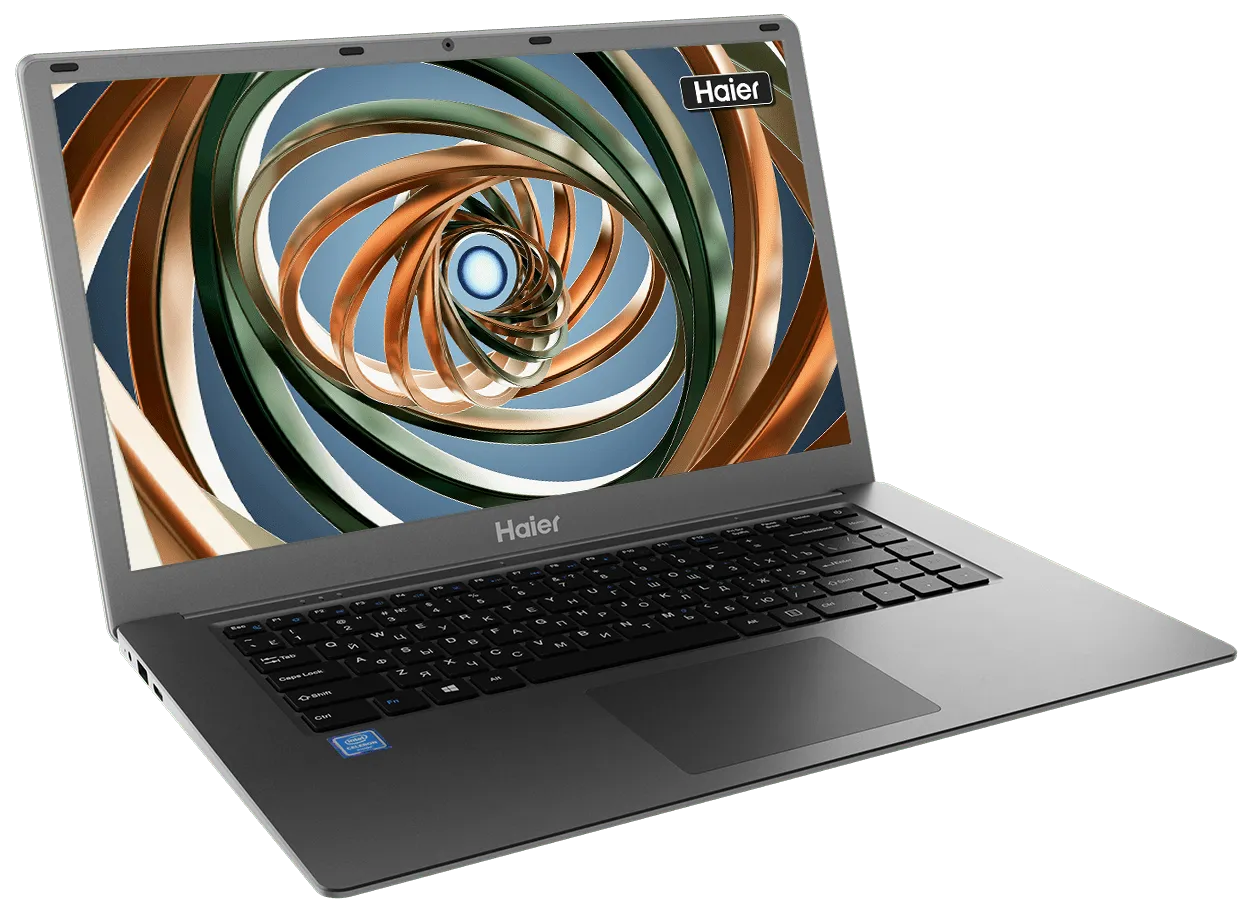 Замена жесткого диска Haier 1540EM