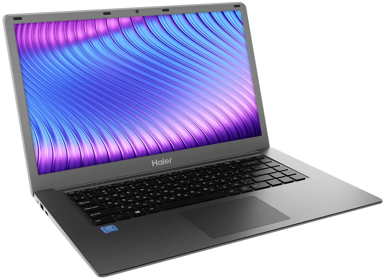 Замена жесткого диска Haier 1530EM