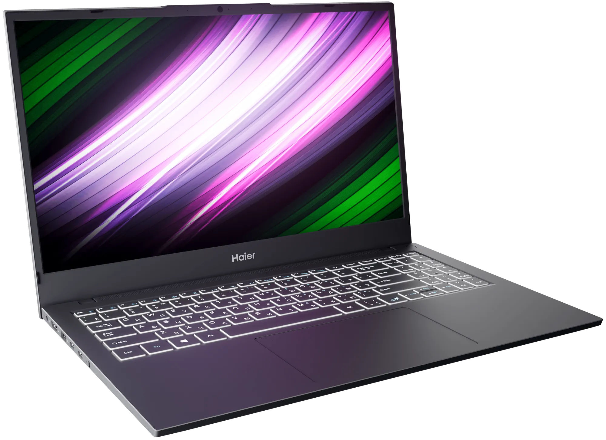 Замена жесткого диска Haier 1550SM (JB0B19E00RU)