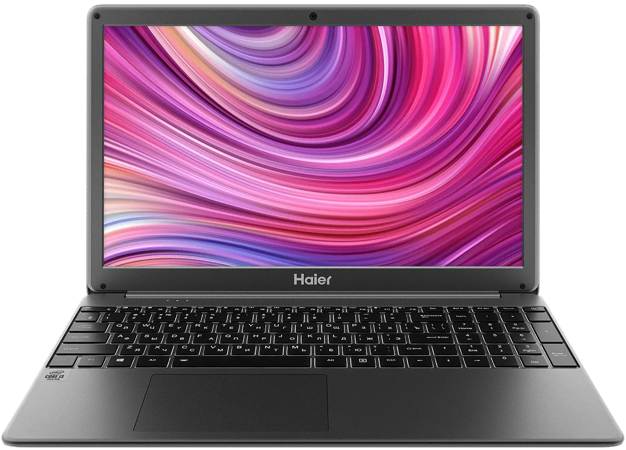 Замена жесткого диска Haier 1500SM