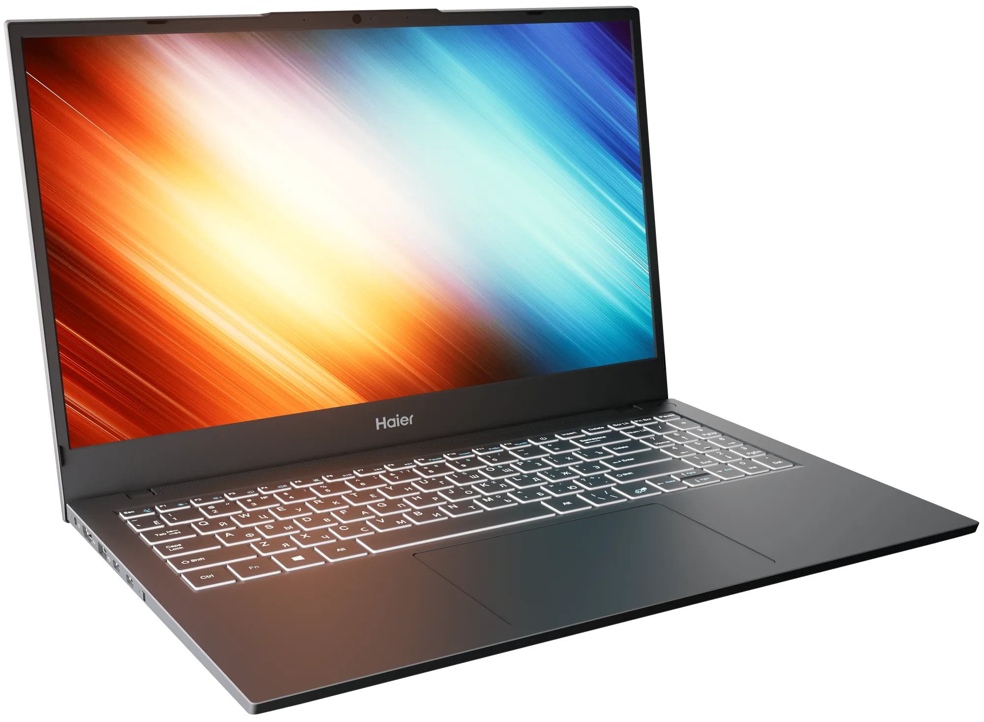 Замена жесткого диска Haier 1550SML (JB0B17E00RU)