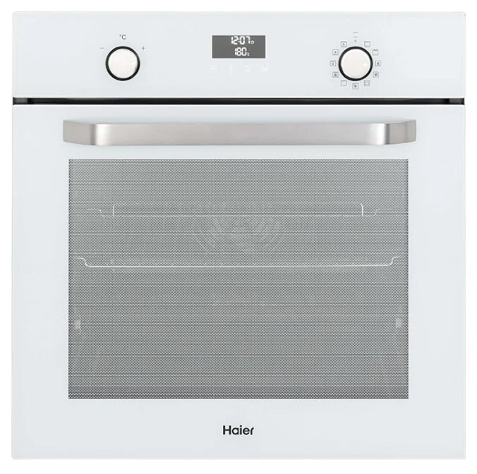 Замена панели управления Haier HOX-P11HGW