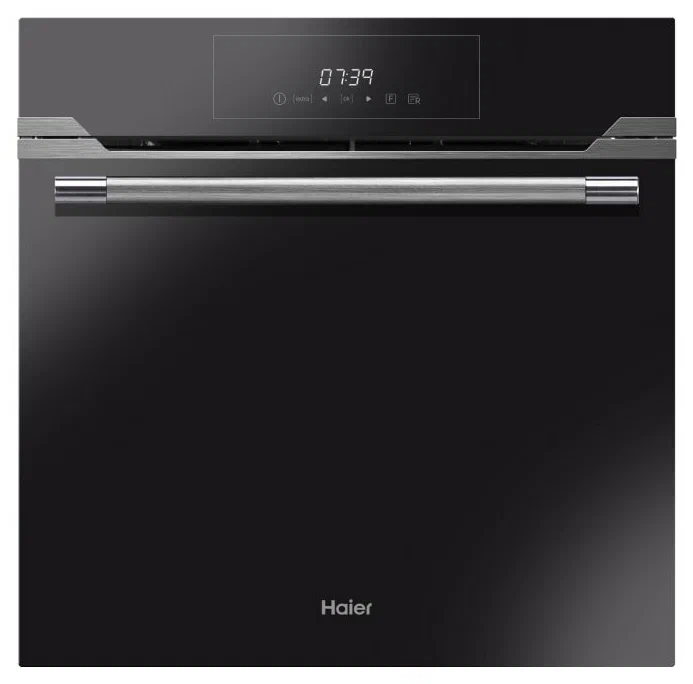 Замена панели управления Haier HOD-TM09PGB
