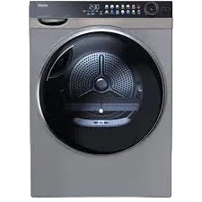 Замена барабана Haier HD100-A2378