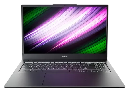Замена жесткого диска Haier  i1550SML (15.6