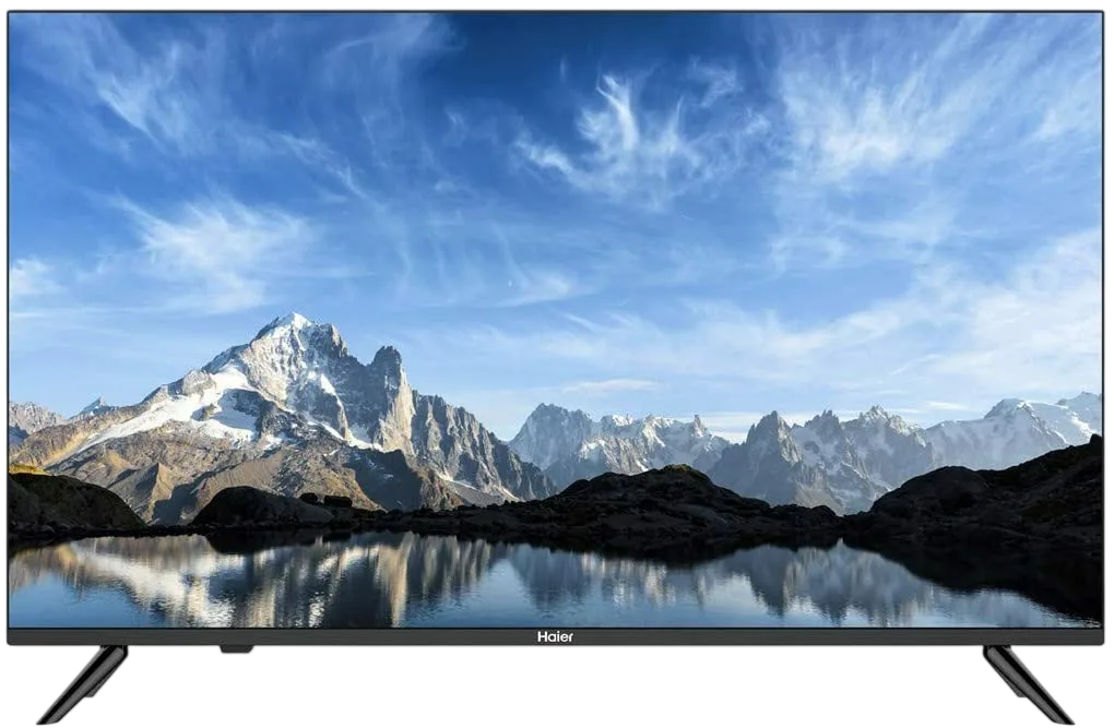 Замена корпуса Haier LE50Q6500U