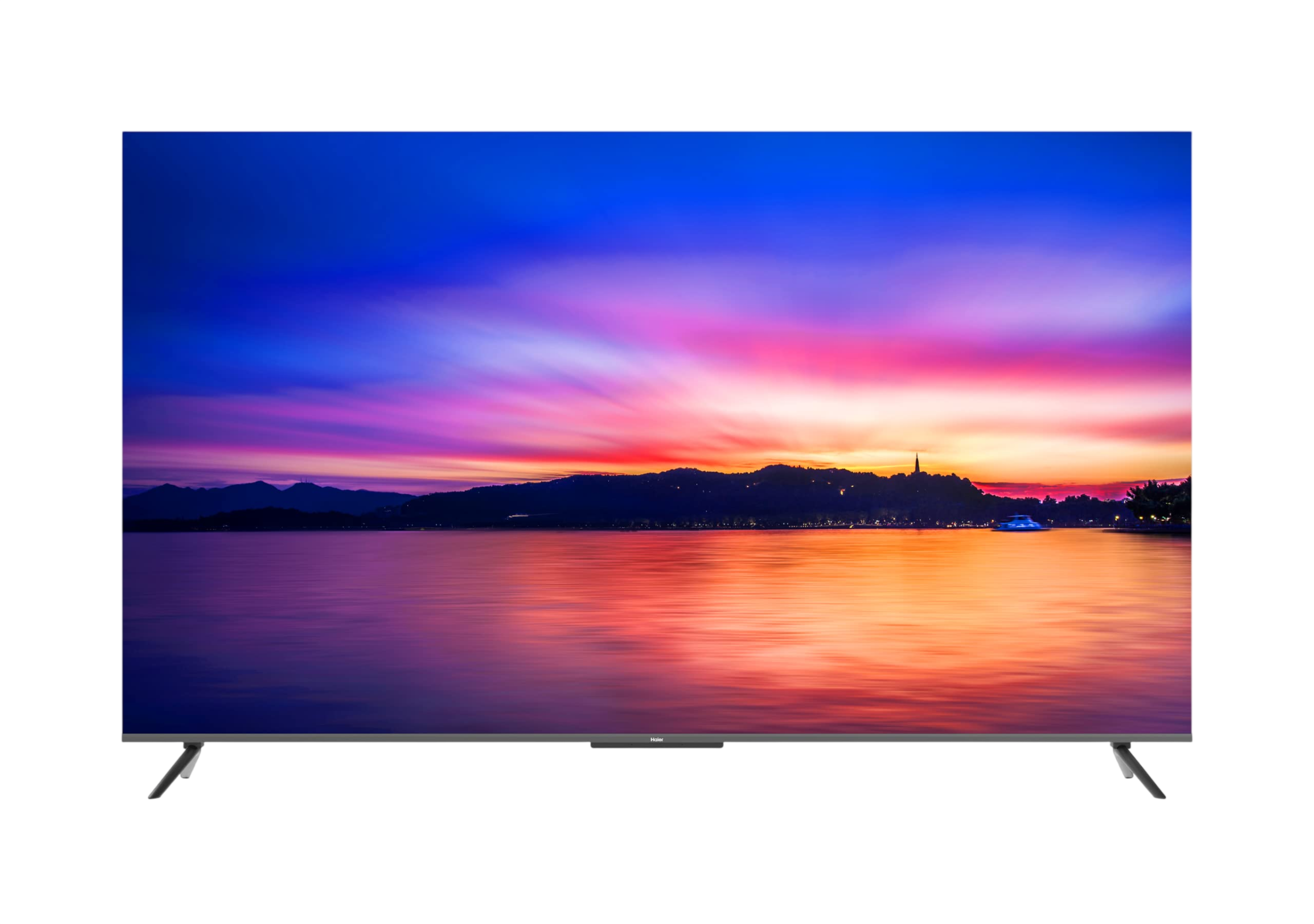Замена корпуса Haier H65S5UG