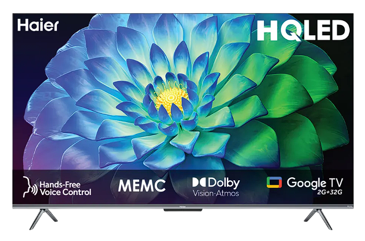 Замена корпуса Haier H65P7UX